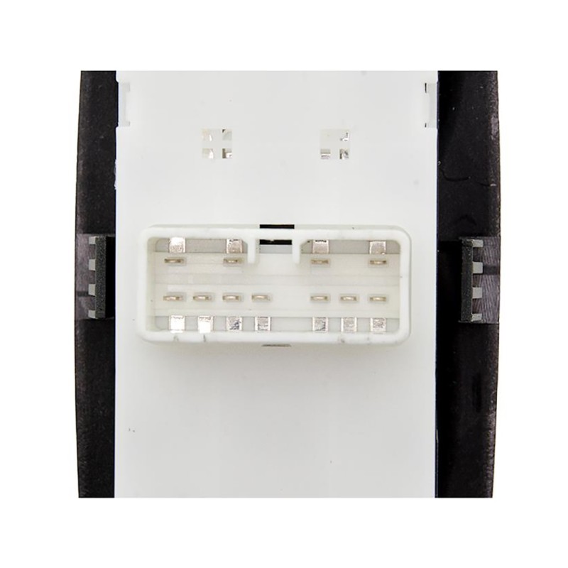 ΔΙΑΚΟΠΤΗΣ ΓΙΑ HYUNDAI ACCENT 2001-2003 ΠΟΛΛΑΠΛΟΣ ΠΑΡΑΘΥΡΩΝ 11 PIN NTY ΓΚΡΙ / ΜΑΥΡΟ- orig.9357025000YN - 1 ΤΕΜ.