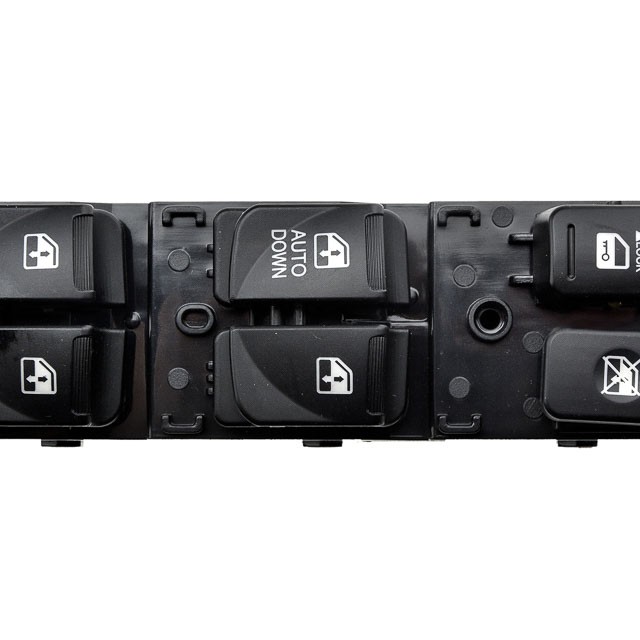 ΔΙΑΚΟΠΤΗΣ ΓΙΑ HYUNDAI ACCENT 2005+ ΠΟΛΛΑΠΛΟΣ 14PIN ΠΑΡΑΘΥΡΩΝ orig.93570-1E110