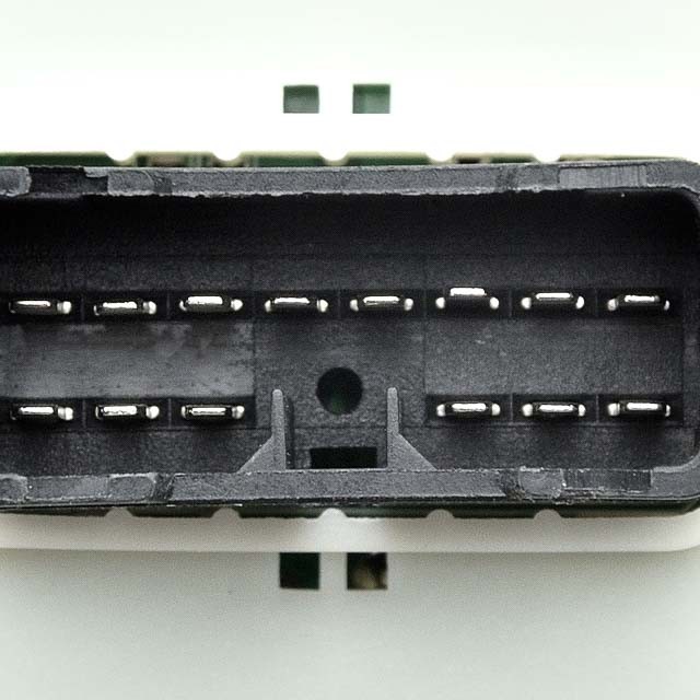 ΔΙΑΚΟΠΤΗΣ ΓΙΑ HYUNDAI ACCENT 2005+ ΠΟΛΛΑΠΛΟΣ 14PIN ΠΑΡΑΘΥΡΩΝ orig.93570-1E110