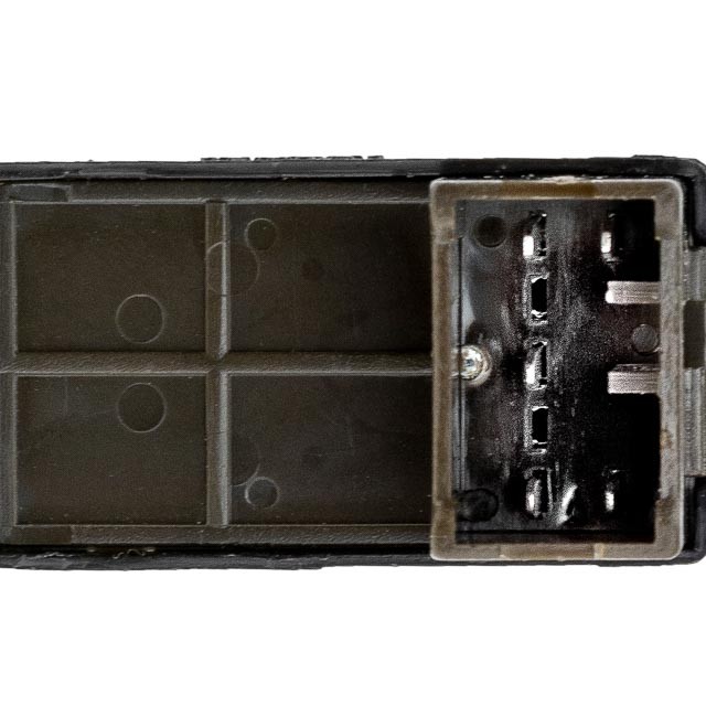 ΔΙΑΚΟΠΤΗΣ ΓΙΑ HYUNDAI ACCENT 2007+ 5PIN ΠΑΡΑΘΥΡΩΝ orig.93580-1E001