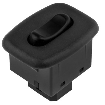 ΜΟΝΟΣ ΔΙΑΚΟΠΤΗΣ ΠΑΡΑΘΥΡΩΝ ΓΙΑ HYUNDAI ATOS 1998+ 5PINS orig.9358002000 ΝΤΥ - 1 TEM.