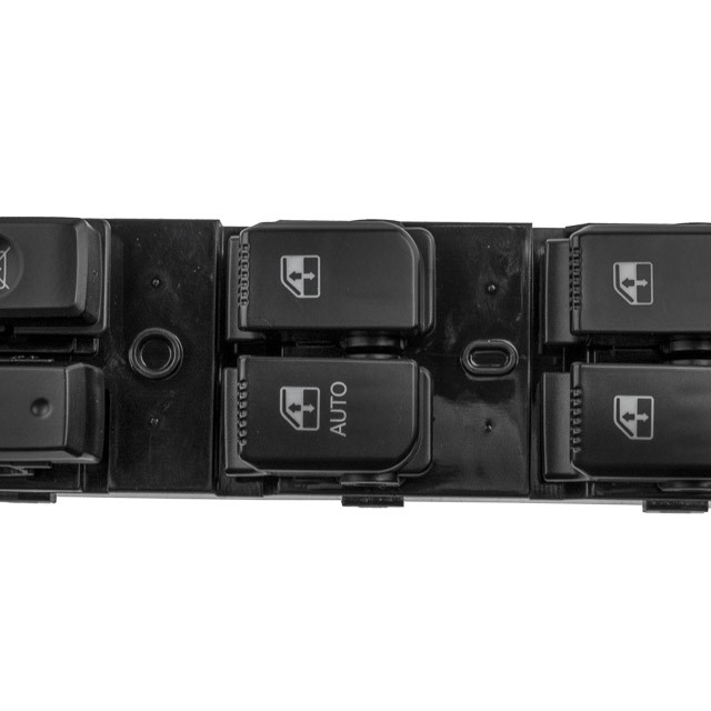 ΠΟΛΛΑΠΛΟΣ ΔΙΑΚΟΠΤΗΣ ΠΑΡΑΘΥΡΩΝ ΓΙΑ HYUNDAI SANTA FE 2006+ 14PINS orig.93570-2B100S4/93570-2B140BS ΝΤΥ - 1 TEM.