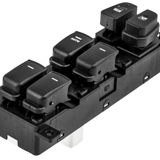 ΠΟΛΛΑΠΛΟΣ ΔΙΑΚΟΠΤΗΣ ΠΑΡΑΘΥΡΩΝ ΓΙΑ HYUNDAI SONATA 2007+  orig.935703K600 ΝΤΥ - 1 TEM.