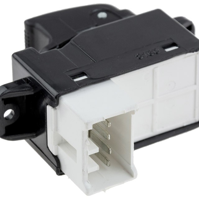 ΜΟΝΟΣ ΔΙΑΚΟΠΤΗΣ ΠΑΡΑΘΥΡΩΝ ΓΙΑ HYUNDAI ELANTRA 2000-2006 / KIA RIO 2000-2005 7PINS orig.93580-3D000 ΝΤΥ - 1 TEM.