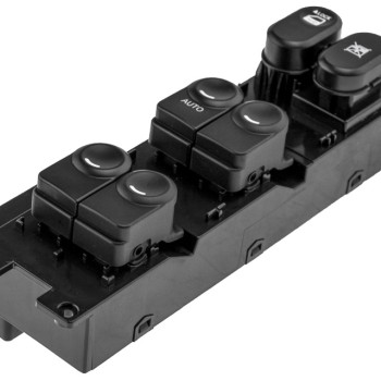 ΠΟΛΛΑΠΛΟΣ ΔΙΑΚΟΠΤΗΣ ΠΑΡΑΘΥΡΩΝ ΓΙΑ HYUNDAI I30+I30 COMBI 08+ 16PINS orig.93570-1Z000/93570-2L000 ΝΤΥ - 1 TEM.