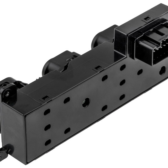 ΠΟΛΛΑΠΛΟΣ ΔΙΑΚΟΠΤΗΣ ΠΑΡΑΘΥΡΩΝ ΓΙΑ HYUNDAI I30+I30 COMBI 08+ 16PINS orig.93570-1Z000/93570-2L000 ΝΤΥ - 1 TEM.