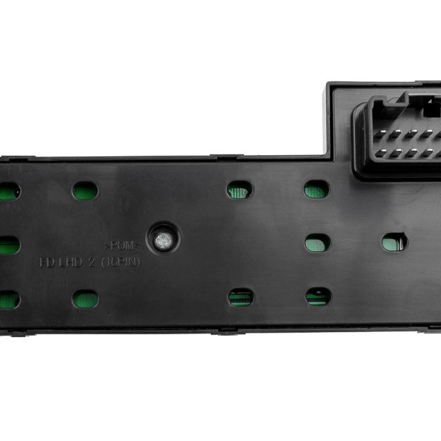 ΠΟΛΛΑΠΛΟΣ ΔΙΑΚΟΠΤΗΣ ΠΑΡΑΘΥΡΩΝ ΓΙΑ HYUNDAI I30+I30 COMBI 08+ 16PINS orig.93570-1Z000/93570-2L000 ΝΤΥ - 1 TEM.