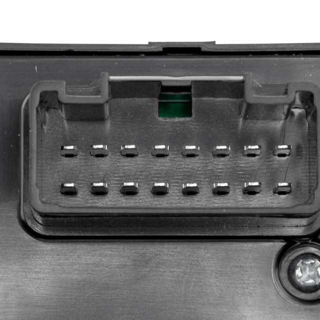 ΠΟΛΛΑΠΛΟΣ ΔΙΑΚΟΠΤΗΣ ΠΑΡΑΘΥΡΩΝ ΓΙΑ HYUNDAI I30+I30 COMBI 08+ 16PINS orig.93570-1Z000/93570-2L000 ΝΤΥ - 1 TEM.