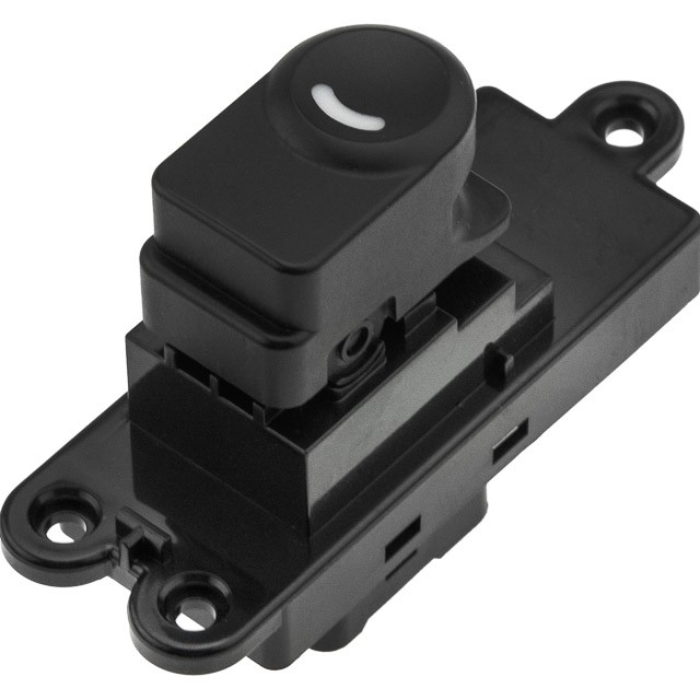 ΜΟΝΟΣ ΔΙΑΚΟΠΤΗΣ ΠΑΡΑΘΥΡΩΝ ΓΙΑ HYUNDAI I30 / I30 COMBI 2008+ orig.93580-2L010 ΝΤΥ - 1 TEM.