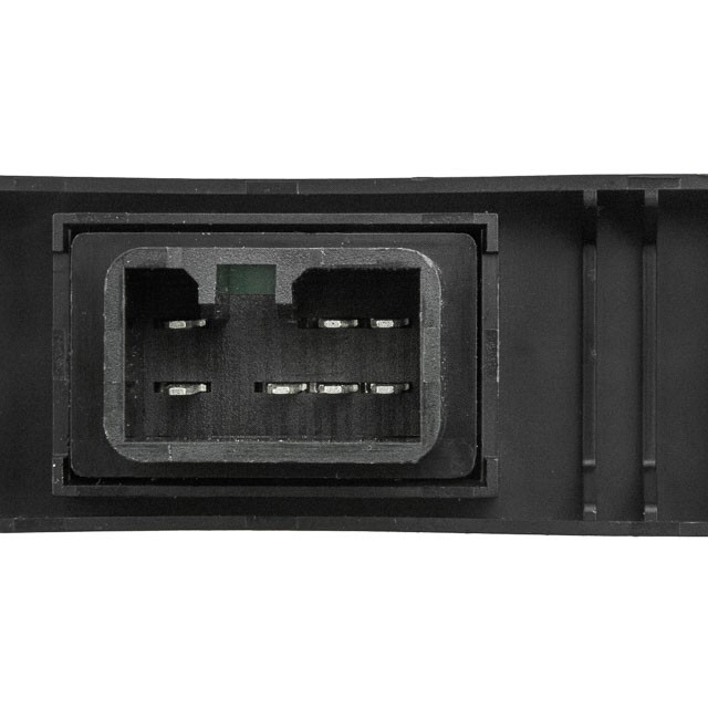 ΜΟΝΟΣ ΔΙΑΚΟΠΤΗΣ ΠΑΡΑΘΥΡΩΝ ΓΙΑ HYUNDAI I30 / I30 COMBI 2008+ orig.93580-2L010 ΝΤΥ - 1 TEM.