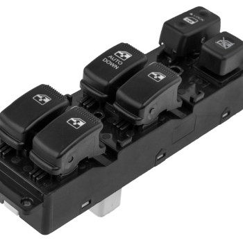 ΠΟΛΛΑΠΛΟΣ ΔΙΑΚΟΠΤΗΣ ΠΑΡΑΘΥΡΩΝ ΓΙΑ KIA RIO 2005+ 14PINS orig.935701G110/935701G150 ΝΤΥ - 1 TEM.