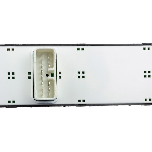 ΠΟΛΛΑΠΛΟΣ ΔΙΑΚΟΠΤΗΣ ΠΑΡΑΘΥΡΩΝ ΓΙΑ KIA RIO 2005+ 14PINS orig.935701G110/935701G150 ΝΤΥ - 1 TEM.