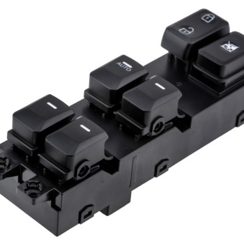 ΠΟΛΛΑΠΛΟΣ ΔΙΑΚΟΠΤΗΣ ΠΑΡΑΘΥΡΩΝ ΓΙΑ KIA PICANTO 2011+ 18PINS ΝΤΥ - 1 TEM.