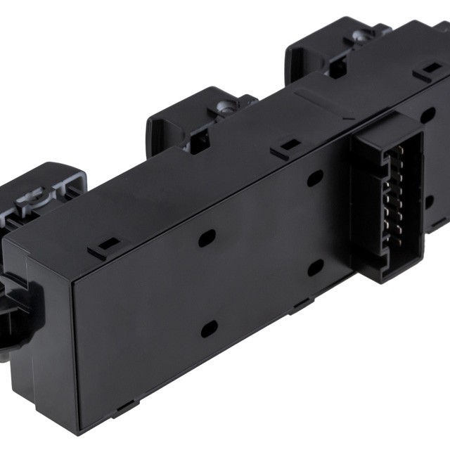 ΠΟΛΛΑΠΛΟΣ ΔΙΑΚΟΠΤΗΣ ΠΑΡΑΘΥΡΩΝ ΓΙΑ KIA PICANTO 2011+ 18PINS ΝΤΥ - 1 TEM.