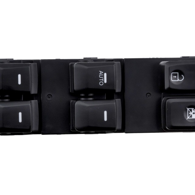 ΠΟΛΛΑΠΛΟΣ ΔΙΑΚΟΠΤΗΣ ΠΑΡΑΘΥΡΩΝ ΓΙΑ KIA PICANTO 2011+ 18PINS ΝΤΥ - 1 TEM.