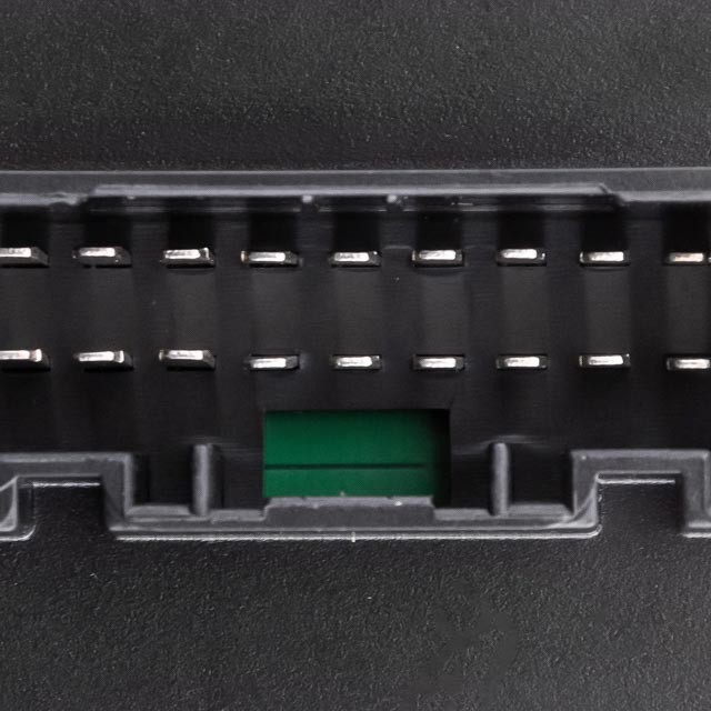 ΠΟΛΛΑΠΛΟΣ ΔΙΑΚΟΠΤΗΣ ΠΑΡΑΘΥΡΩΝ ΓΙΑ KIA PICANTO 2011+ 18PINS ΝΤΥ - 1 TEM.