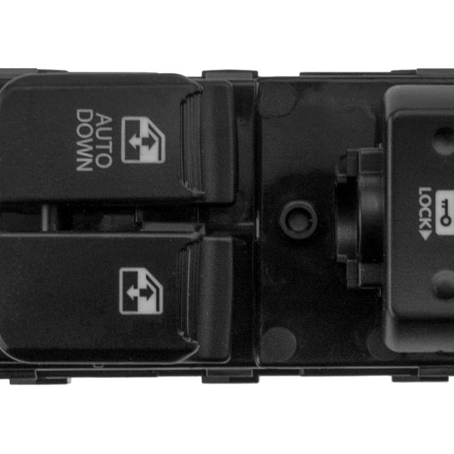 ΔΙΑΚΟΠΤΗΣ ΓΙΑ HYUNDAI H1 ΠΑΡΑΘΥΡΩΝ ΠΟΛΛΑΠΛΟΣ 11PIN orig.93570-4H110