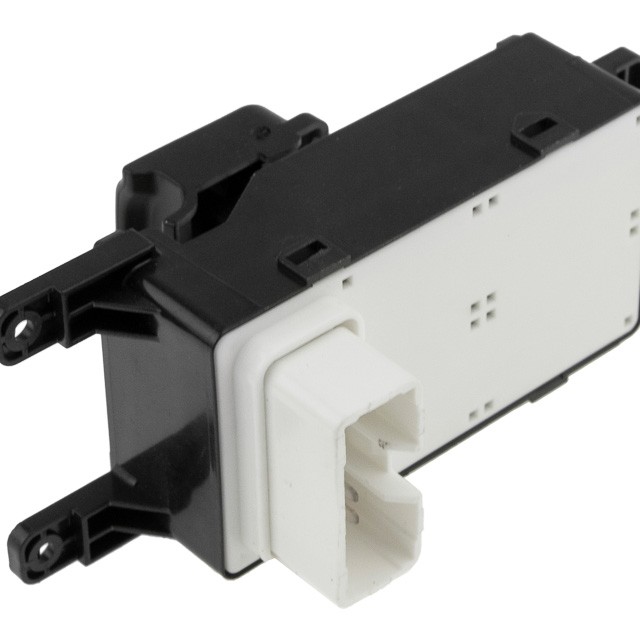 ΔΙΠΛΟΣ ΔΙΑΚΟΠΤΗΣ ΠΑΡΑΘΥΡΩΝ ΓΙΑ HYUNDAI I20 2008+ 2PINS orig.202008159/935701J002 ΝΤΥ - 1 TEM.