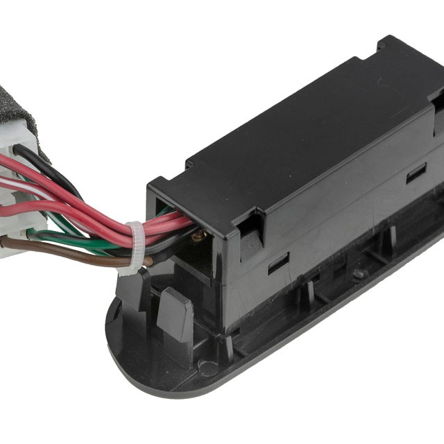 ΔΙΑΚΟΠΤΗΣ ΓΙΑ HYUNDAI H100 97-01 ΠΑΡΑΘΥΡΩΝ ΔΙΠΛΟΣ ΜΕ ΠΛΑΙΣΙΟ 7PIN orig.93691-43320