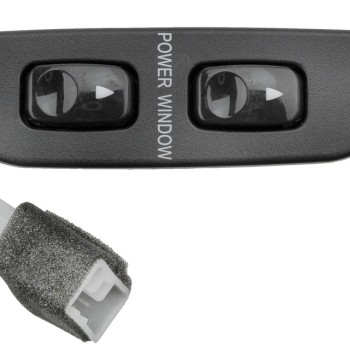 ΔΙΑΚΟΠΤΗΣ ΓΙΑ HYUNDAI H100 97-01 ΠΑΡΑΘΥΡΩΝ ΔΙΠΛΟΣ ΜΕ ΠΛΑΙΣΙΟ 7PIN orig.93691-43320