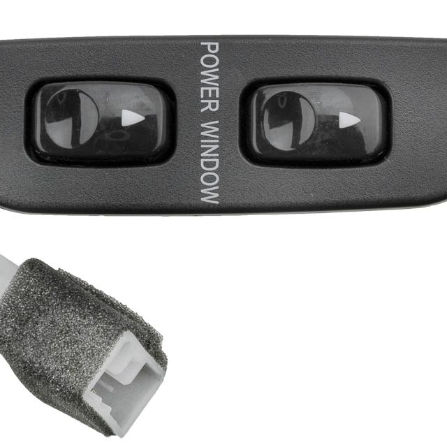 ΔΙΑΚΟΠΤΗΣ ΓΙΑ HYUNDAI H100 97-01 ΠΑΡΑΘΥΡΩΝ ΔΙΠΛΟΣ ΜΕ ΠΛΑΙΣΙΟ 7PIN orig.93691-43320