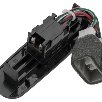 ΔΙΑΚΟΠΤΗΣ ΓΙΑ HYUNDAI H100 97-01 ΠΑΡΑΘΥΡΩΝ ΜΟΝΟΣ ΜΕ ΠΛΑΙΣΙΟ 7PIN orig.93692-43320