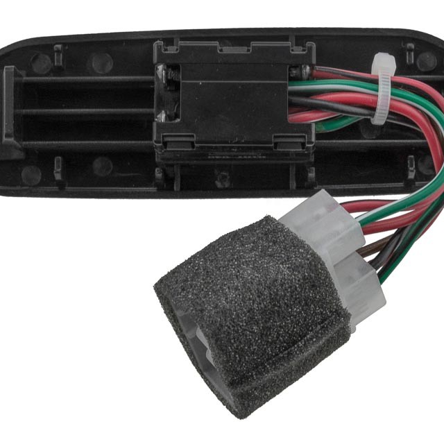 ΔΙΑΚΟΠΤΗΣ ΓΙΑ HYUNDAI H100 97-01 ΠΑΡΑΘΥΡΩΝ ΜΟΝΟΣ ΜΕ ΠΛΑΙΣΙΟ 7PIN orig.93692-43320