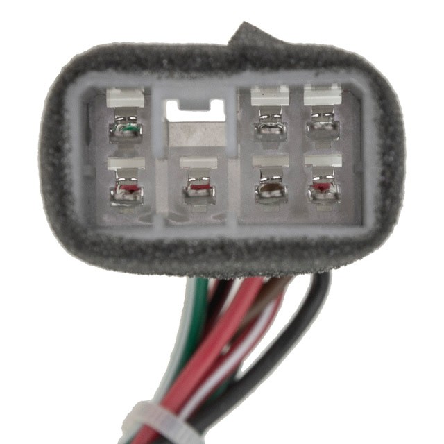 ΔΙΑΚΟΠΤΗΣ ΓΙΑ HYUNDAI H100 97-01 ΠΑΡΑΘΥΡΩΝ ΜΟΝΟΣ ΜΕ ΠΛΑΙΣΙΟ 7PIN orig.93692-43320