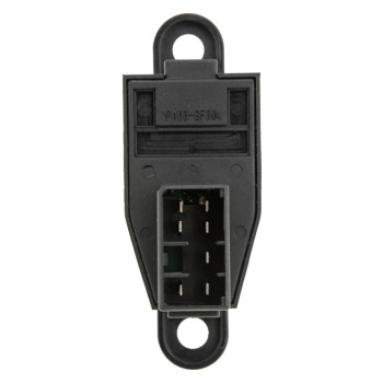 ΔΙΑΚΟΠΤΗΣ ΓΙΑ HYUNDAI STAREX ΠΑΡΑΘΥΡΩΝ ΜΟΝΟΣ 5PIN orig.93580-4A000