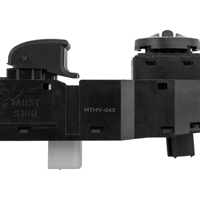 ΔΙΑΚΟΠΤΗΣ ΠΑΡΑΘΥΡΩΝ ΓΙΑ HYUNDAI H1 STAREX 1997-2007 19PINS orig.83570-4A000 ΝΤΥ - 1 TEM.