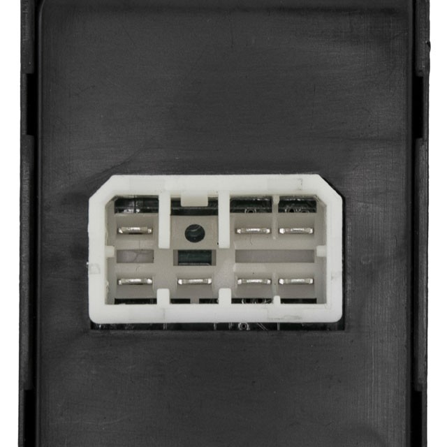 ΔΙΑΚΟΠΤΗΣ ΠΑΡΑΘΥΡΩΝ ΓΙΑ HYUNDAI H1 STAREX 1997-2007 19PINS orig.83570-4A000 ΝΤΥ - 1 TEM.