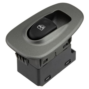 ΜΟΝΟΣ ΔΙΑΚΟΠΤΗΣ ΠΑΡΑΘΥΡΩΝ ΓΙΑ HYUNDAI ACCENT II 2000+ 5PINS orig.93580-25010 ΝΤΥ - 1 TEM.