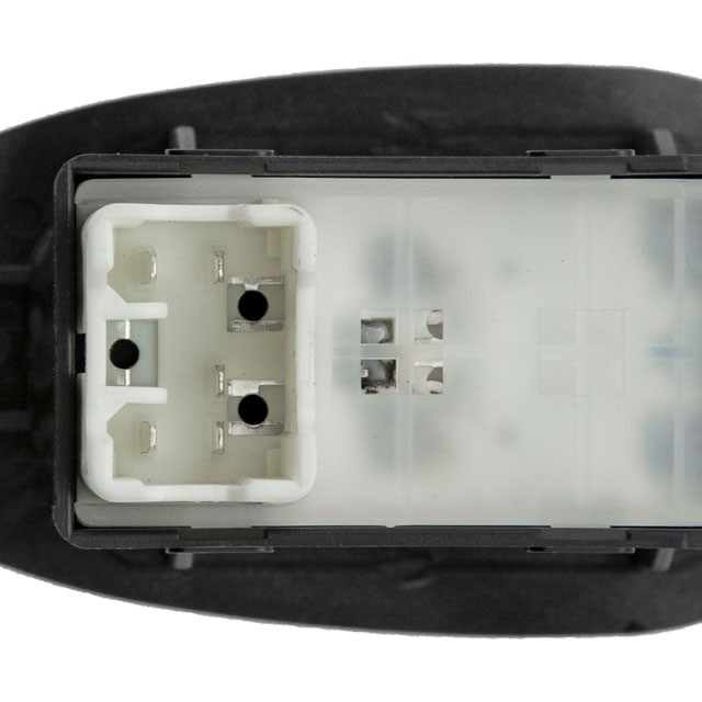 ΜΟΝΟΣ ΔΙΑΚΟΠΤΗΣ ΠΑΡΑΘΥΡΩΝ ΓΙΑ HYUNDAI ACCENT II 2000+ 5PINS orig.93580-25010 ΝΤΥ - 1 TEM.