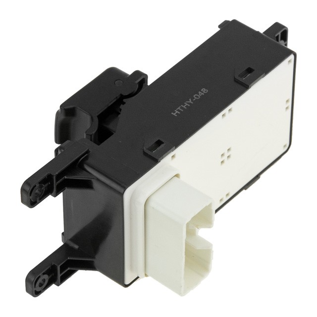 ΔΙΠΛΟΣ ΔΙΑΚΟΠΤΗΣ ΠΑΡΑΘΥΡΩΝ ΓΙΑ HYUNDAI I20 2008+ orig.93570-1J012 ΝΤΥ - 1 TEM.