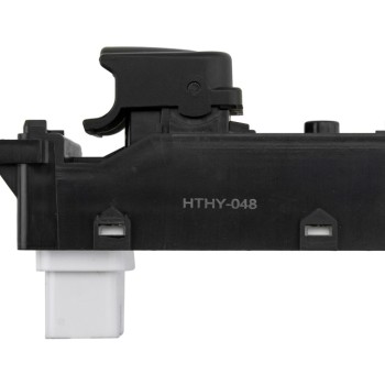 ΔΙΠΛΟΣ ΔΙΑΚΟΠΤΗΣ ΠΑΡΑΘΥΡΩΝ ΓΙΑ HYUNDAI I20 2008+ orig.93570-1J012 ΝΤΥ - 1 TEM.