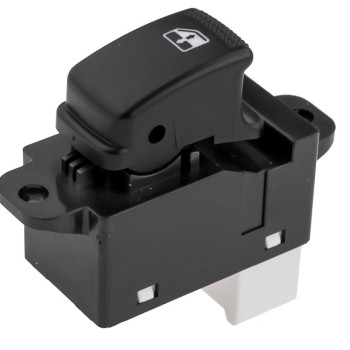 ΜΟΝΟΣ ΔΙΑΚΟΠΤΗΣ ΠΑΡΑΘΥΡΩΝ ΓΙΑ HYUNDAI I10 2011-2013 5PINS orig.93580-0X0004X ΝΤΥ - 1 TEM.