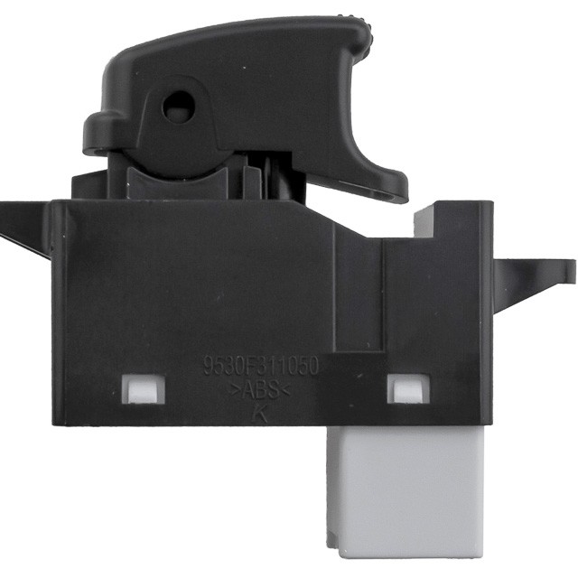 ΜΟΝΟΣ ΔΙΑΚΟΠΤΗΣ ΠΑΡΑΘΥΡΩΝ ΓΙΑ HYUNDAI I10 2011-2013 5PINS orig.93580-0X0004X ΝΤΥ - 1 TEM.