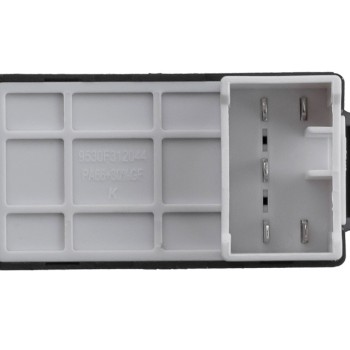 ΜΟΝΟΣ ΔΙΑΚΟΠΤΗΣ ΠΑΡΑΘΥΡΩΝ ΓΙΑ HYUNDAI I10 2011-2013 5PINS orig.93580-0X0004X ΝΤΥ - 1 TEM.