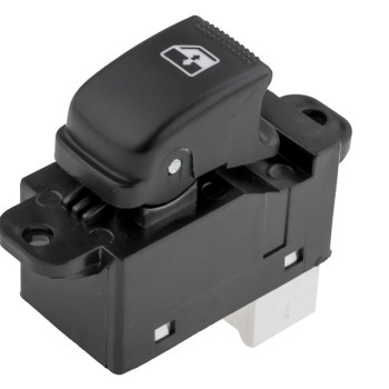 ΜΟΝΟΣ ΔΙΑΚΟΠΤΗΣ ΠΑΡΑΘΥΡΩΝ ΓΙΑ HYUNDAI I10 2007-2011 7PINS orig.93580-0X0104X ΝΤΥ - 1 TEM.