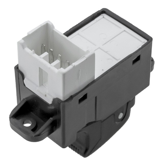 ΜΟΝΟΣ ΔΙΑΚΟΠΤΗΣ ΠΑΡΑΘΥΡΩΝ ΓΙΑ HYUNDAI I10 2007-2011 7PINS orig.93580-0X0104X ΝΤΥ - 1 TEM.