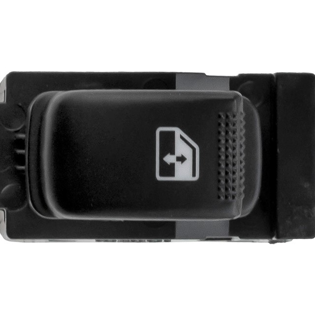 ΜΟΝΟΣ ΔΙΑΚΟΠΤΗΣ ΠΑΡΑΘΥΡΩΝ ΓΙΑ HYUNDAI I10 2007-2011 7PINS orig.93580-0X0104X ΝΤΥ - 1 TEM.