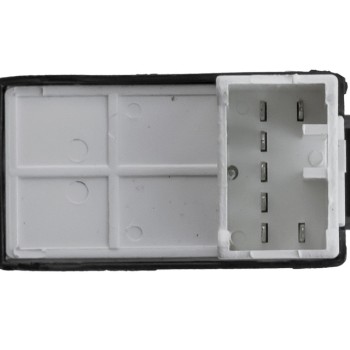 ΜΟΝΟΣ ΔΙΑΚΟΠΤΗΣ ΠΑΡΑΘΥΡΩΝ ΓΙΑ HYUNDAI I10 2007-2011 7PINS orig.93580-0X0104X ΝΤΥ - 1 TEM.