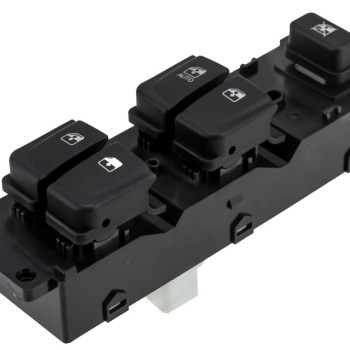 ΠΟΛΛΑΠΛΟΣ ΔΙΑΚΟΠΤΗΣ ΠΑΡΑΘΥΡΩΝ ΓΙΑ HYUNDAI I20 2008+ orig.93570-1J100/93570-1J102 ΝΤΥ - 1 TEM.