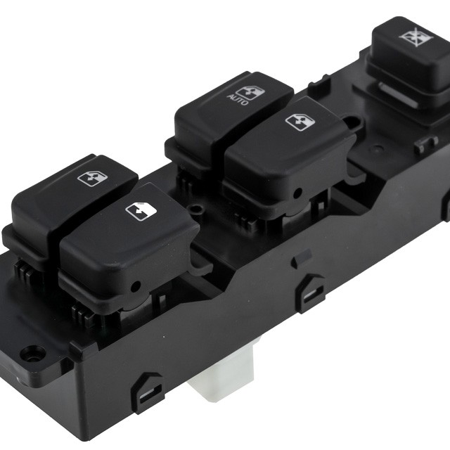 ΠΟΛΛΑΠΛΟΣ ΔΙΑΚΟΠΤΗΣ ΠΑΡΑΘΥΡΩΝ ΓΙΑ HYUNDAI I20 2008+ orig.93570-1J100/93570-1J102 ΝΤΥ - 1 TEM.