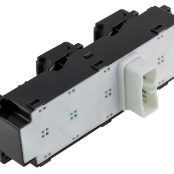 ΠΟΛΛΑΠΛΟΣ ΔΙΑΚΟΠΤΗΣ ΠΑΡΑΘΥΡΩΝ ΓΙΑ HYUNDAI I20 2008+ orig.93570-1J100/93570-1J102 ΝΤΥ - 1 TEM.