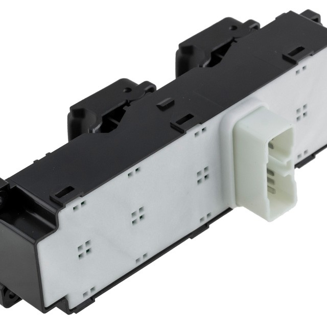 ΠΟΛΛΑΠΛΟΣ ΔΙΑΚΟΠΤΗΣ ΠΑΡΑΘΥΡΩΝ ΓΙΑ HYUNDAI I20 2008+ orig.93570-1J100/93570-1J102 ΝΤΥ - 1 TEM.