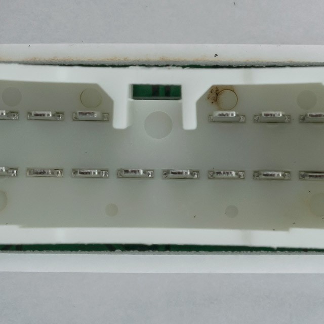 ΠΟΛΛΑΠΛΟΣ ΔΙΑΚΟΠΤΗΣ ΠΑΡΑΘΥΡΩΝ ΓΙΑ HYUNDAI I20 2008+ orig.93570-1J100/93570-1J102 ΝΤΥ - 1 TEM.