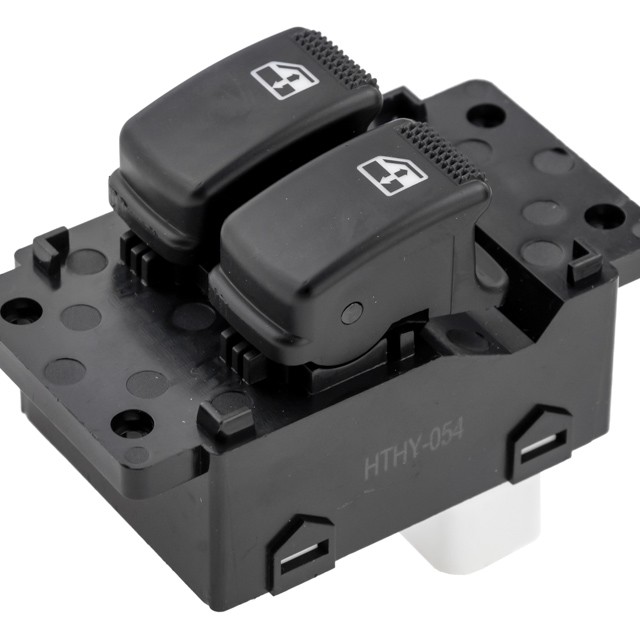 ΔΙΠΛΟΣ ΔΙΑΚΟΠΤΗΣ ΠΑΡΑΘΥΡΩΝ ΓΙΑ HYUNDAI I10 2007+ orig.93570-0X0004X ΝΤΥ - 1 TEM.