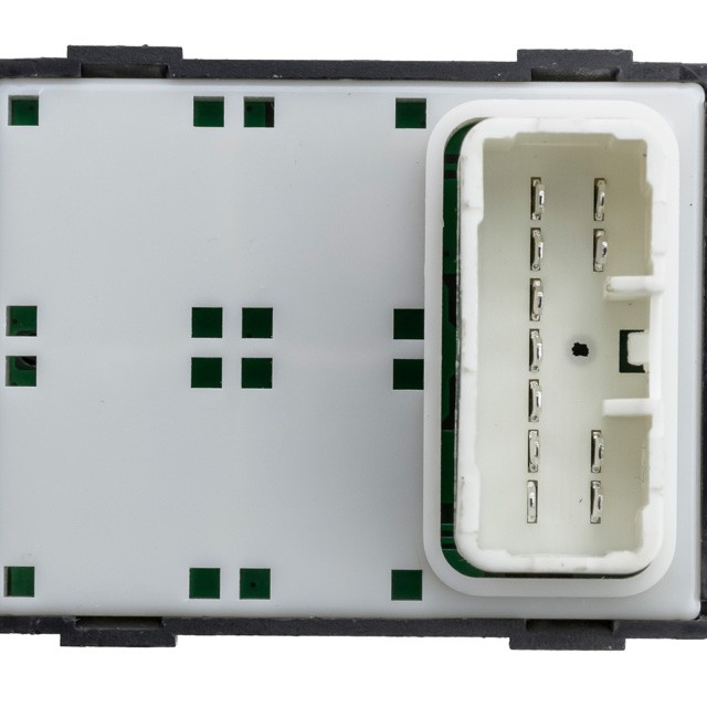 ΔΙΠΛΟΣ ΔΙΑΚΟΠΤΗΣ ΠΑΡΑΘΥΡΩΝ ΓΙΑ HYUNDAI I10 2007+ orig.93570-0X0004X ΝΤΥ - 1 TEM.