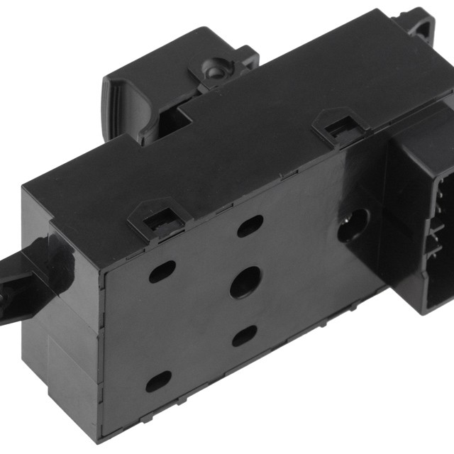 KIA PICANTO II 2011+/ ΔΙΠΛΟΣ ΔΙΑΚΟΠΤ.ΠΑΡΑΘΥΡ.ΘΕΣΗ ΤΟΠΟΘΕΤΗΣΗΣ ΜΠΡΟΣΤΑ 14 PINS orig.93570-1Y000